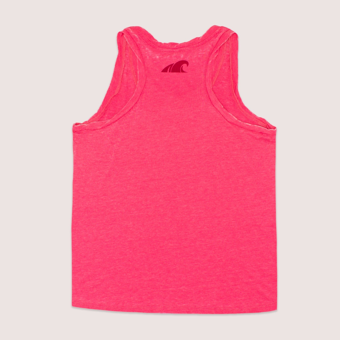 Palm Tree Twisty Tank