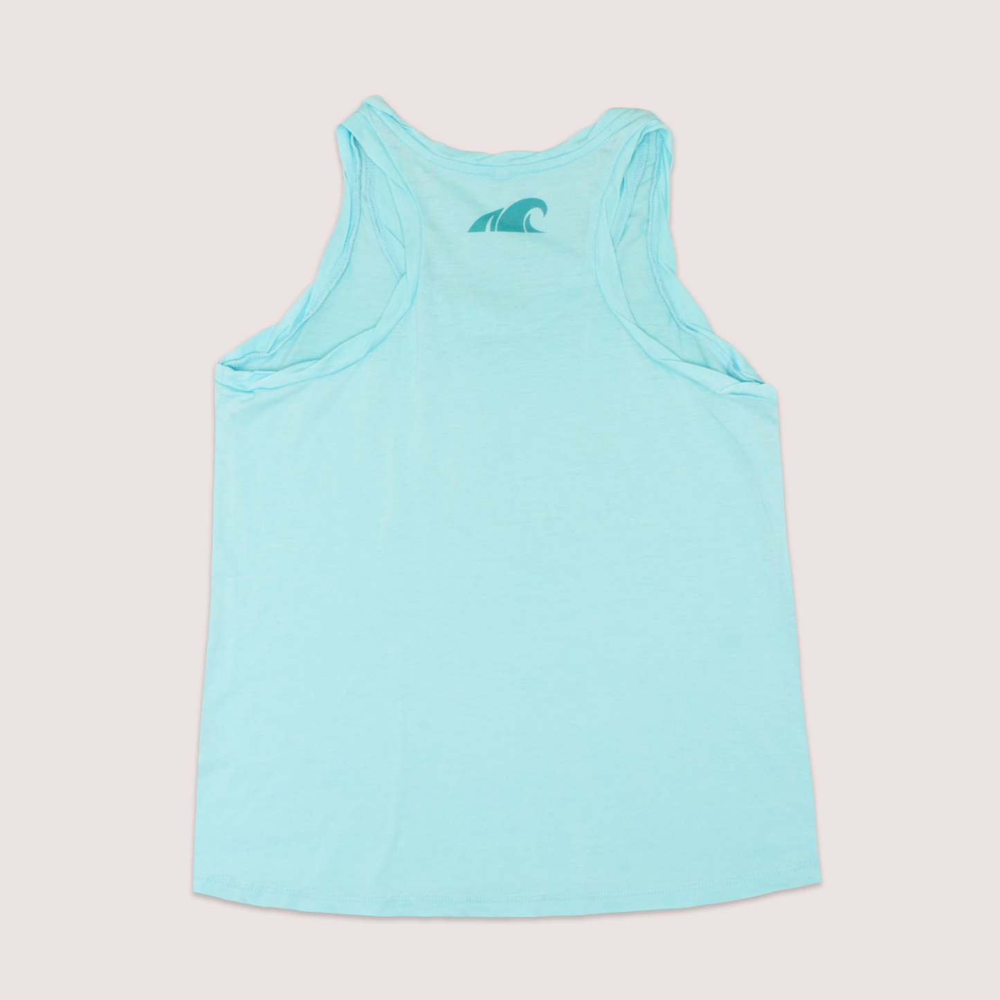 Palm Tree Twisty Tank