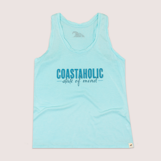 State of Mind Twisty Tank