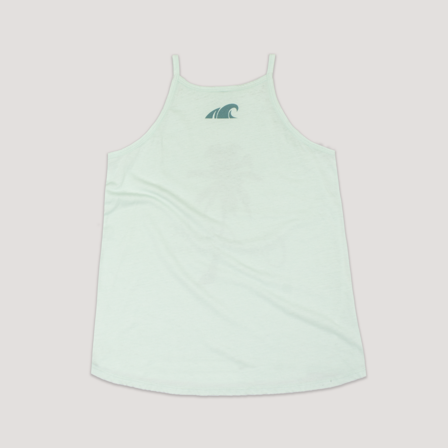 Palm Life State of Mind - High Neck